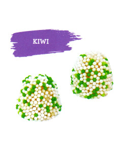 BLACKBERRY FRUIT Kg 3, Wholesale sweets and candies www.ilcaramellaio2.com