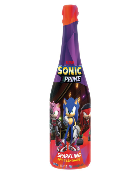 Sonic Spumante Analcolico l.0,75 Pz.1