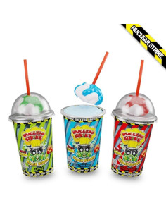 Nuclear Strike Brain Dipper gr.60 Pz.12, Wholesale sweets and candies www.ilcaramellaio2.com