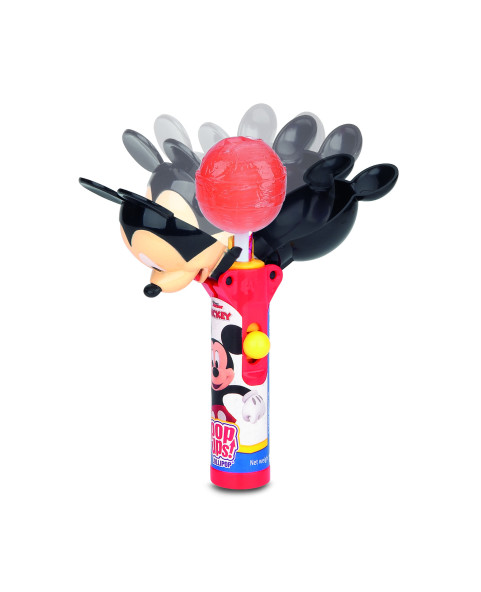 Pop Up Disney gr.30  Pz.12 , Ingrosso caramelle dolciumi www.ilcaramellaio2.com