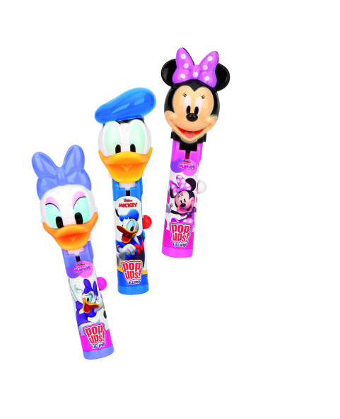 Pop Up Disney gr.30  Pz.12 , Ingrosso caramelle dolciumi www.ilcaramellaio2.com