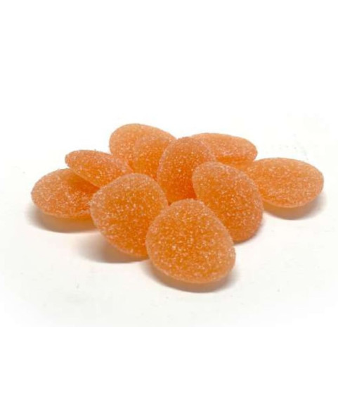 Sparkling Mango 1 Kg, Wholesale sweets and candies www.ilcaramellaio2.com