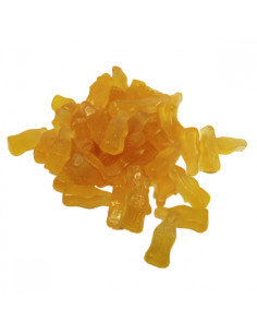 Pina colada Kg.1, Ingrosso caramelle dolciumi ,pina-colada,gommose-ravazzi,caramelle-tropicali,candies-cocco-ananas 2