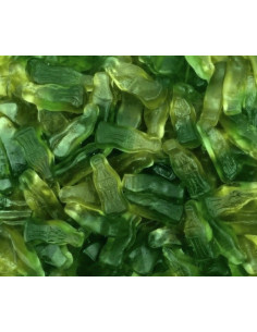 Mojito bottles 1 kg, Wholesale sweets and candies www.ilcaramellaio2.com 2