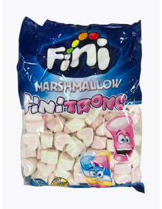 FINI MALLOW HEART 4g - Kg 1 2