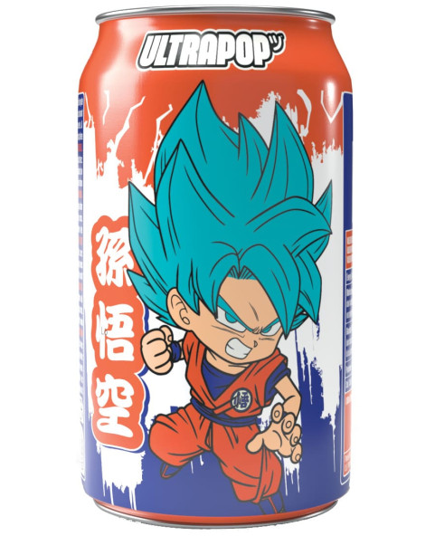 Ultrapop characters Ml.330, Wholesale sweets and candies www.ilcaramellaio2.com