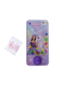 Barbie water game  gr.3  Pz.24 , Ingrosso caramelle dolciumi www.ilcaramellaio2.com 2
