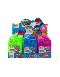 Bubble Powder splash candy gr.40  Pz.12 , Ingrosso caramelle dolciumi www.ilcaramellaio2.com