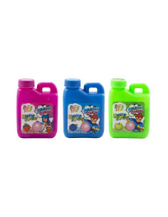 Bubble Powder splash candy gr.40  Pz.12 , Ingrosso caramelle dolciumi www.ilcaramellaio2.com 2