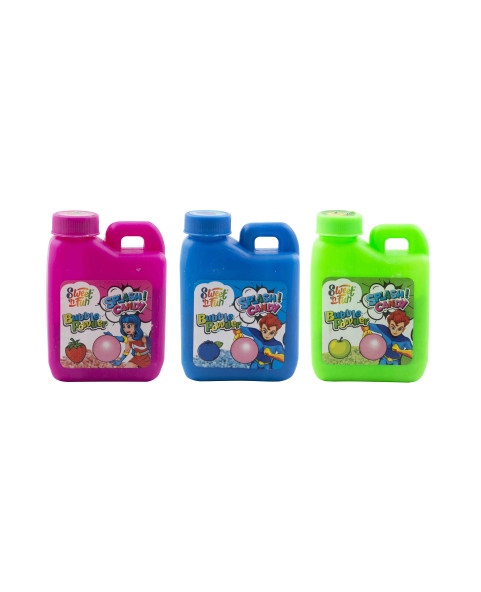 Bubble Powder splash candy gr.40 Pz.12 , Wholesale sweets and candies www.ilcaramellaio2.com