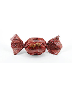Gelatina incartata  Kg 1 , Ingrosso caramelle dolciumi www.ilcaramellaio2.com