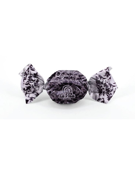 Wrapped gelatin Kg 1, Wholesale sweets and candies www.ilcaramellaio2.com
