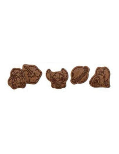 stitch-biscotti,mini-cookies-cacao,disney-snack,biscotti-choco,stitch-disney,cookies-bambini 2