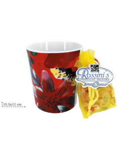 CT. N° 6 MUG "SETA PRIMAVERA" 30 g CO ,Ingrosso caramelle dolciumi www.ilcaramellaio2.com 2