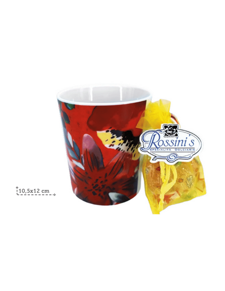 copy of CT. N° 6 MUG "FAMIGLIA ADDAMS" 30 g CO