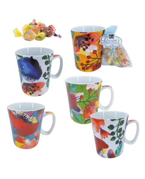 copy of CT. N° 6 MUG "FAMIGLIA...