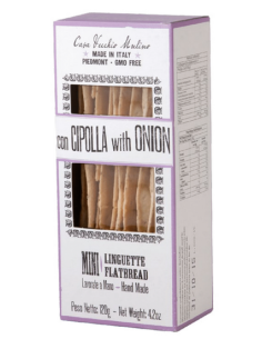 mini-linguette, cipolla, casa-vecchio-mulino, grissini-artigianali, made-in-italy, snack, ingrosso, privati