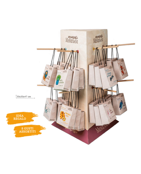 EXP. N° 48 BOXES "YOU ARE FOR ME..." 25 g, Wholesale sweets and candies www.ilcaramellaio2.com