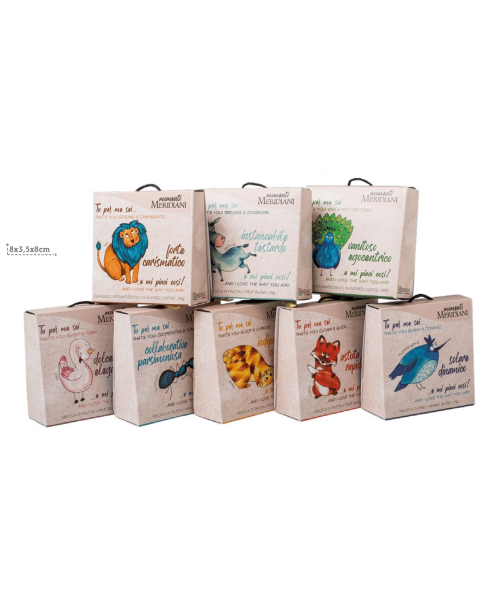 EXP. N° 48 BOXES "YOU ARE FOR ME..." 25 g, Wholesale sweets and candies www.ilcaramellaio2.com