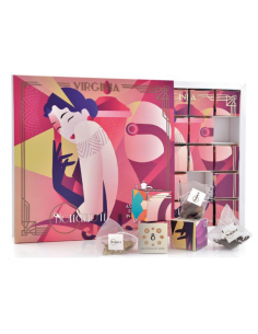 astuccio-puzzle-virginia, te-filtri-piramidali, gusti-te, caffè-filtri, regalo-te-caffè, dolciumi-ingrosso, privati