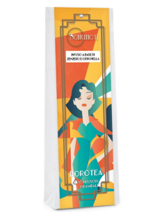 sacchetto-tisana-dorotea, tisana-digestiva, filtri-piramidali, regalo-te, dolciumi-ingrosso, privati
