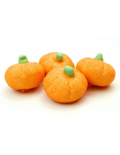 🎃 Pumpkin Mallows Halloween...