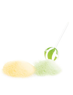SOUR POTTY GEL LOLLIPOP Gr.51  Pz.12, Ingrosso caramelle dolciumi www.ilcaramellaio2.com 2