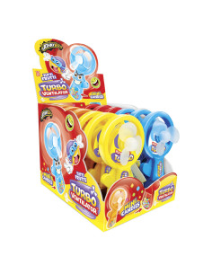 TURBO VENTILATOR Gr.12  Pz.12, Ingrosso caramelle dolciumi www.ilcaramellaio2.com