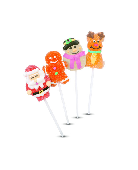 lecca-natale,jelly-natale,lecca-gelatina,caramelle-natalizie,lecca-zuccherati,dolciumi-natale