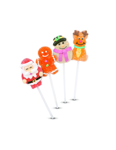 lecca-natale,jelly-natale,lecca-gelatina,caramelle-natalizie,lecca-zuccherati,dolciumi-natale