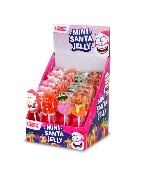 lecca-natale,jelly-natale,lecca-gelatina,caramelle-natalizie,lecca-zuccherati,dolciumi-natale