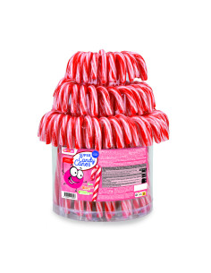 super-candy-canes,fruit-candy-cane,red-white-candy-cane,hard-candy,christmas-candy,holiday-sweets
