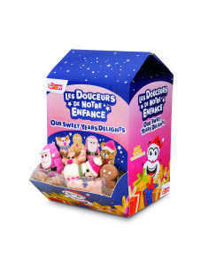 mini-marshmallows,christmas-marshmallows,holiday-marshmallows,individually-wrapped,candy-buffet,christmas-sweets