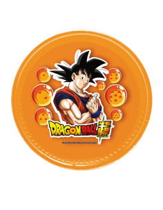 Monetone Dragon ball gr.26  Pz.36 , Ingrosso caramelle e dolciumi il caramellaio 2.0 2