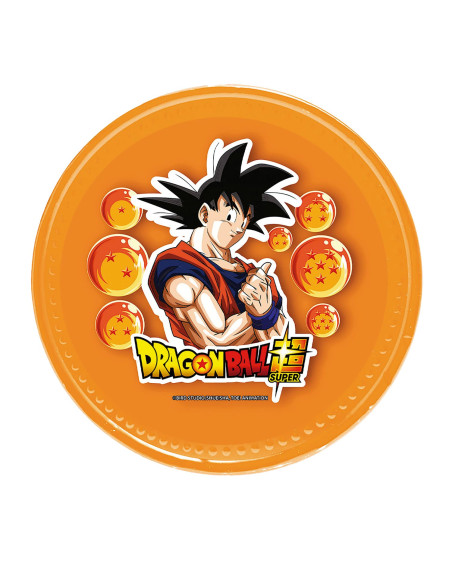 Dragon ball monetone gr.26 Pz.36, Wholesale sweets and confectionery il caramelio 2.0