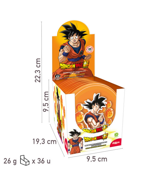 monetone-dragon-ball,milk-chocolate,dragon-ball-chocolates,display-36-pieces,bulk-sweets,colorful-chocolates