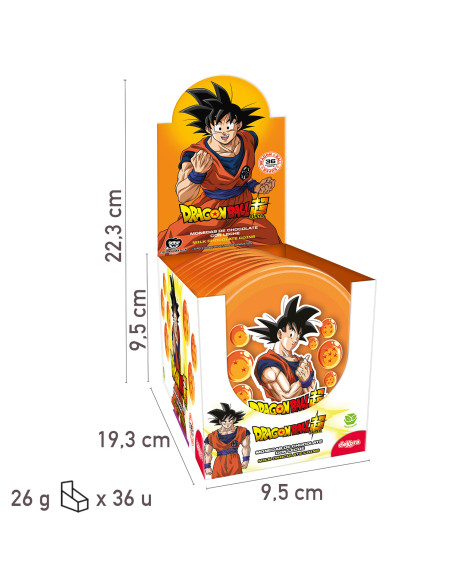 monetone-dragon-ball,milk-chocolate,dragon-ball-chocolates,display-36-pieces,bulk-sweets,colorful-chocolates