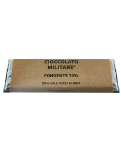 70% DARK BAR 300g, Wholesale candy and sweets, il Caramelaio 2.0