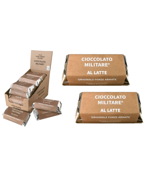 dadi-cioccolato,cioccolato-latte,dadi-militare,dolci-originali,espositore-cioccolato,cioccolato-100g