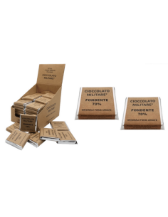 dark-chocolate-dice,military-chocolate,70-percent-cocoa,chocolate-display,25g-chocolate,original-sweets