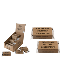 military-dark-chocolate,dark-chocolate-dice,70-cocoa-chocolate,50g-chocolate,original-sweets,chocolate-display