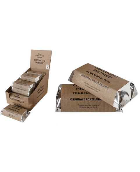 dado-cioccolato-fondente,dadi-militari,cioccolato-70%,dado-100g,espositore-cioccolato,dolci-originali