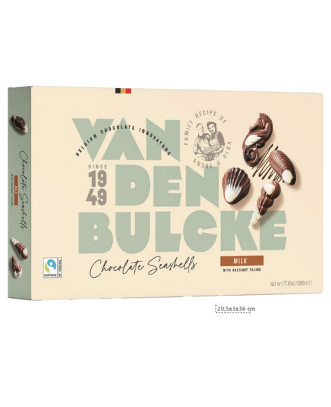 frutti-mare-500g,vandenbulcke-cioccolatini,cioccolato-latte-nocciola,praline-nocciola,cioccolatini-vandenbulcke,crema-nocciola