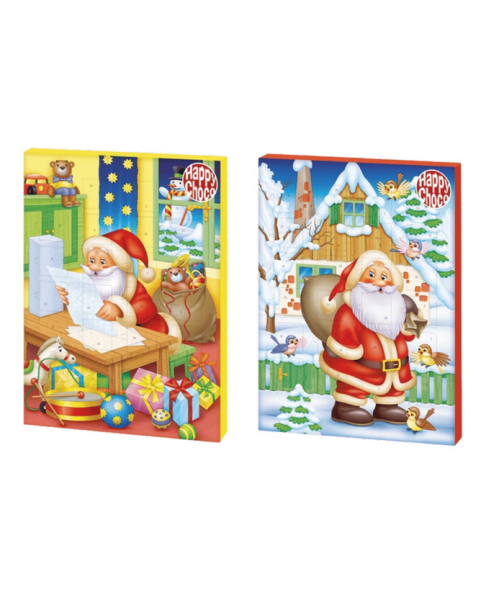 ADVENT CALENDAR "SWEET FATHER" 50 g...