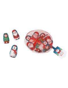 christmas-mix-net,foil-wrapped-milk-chocolate,foil-wrapped-christmas-chocolates,net-chocolate-assortment,christmas