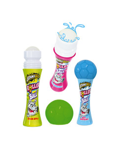12 ROLLER BALLS 36ML, Wholesale candy and sweets, Il Caramelaio 2.0 2