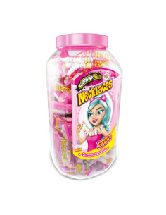 70 pcs. JOHNY CANDY NECKLACE 17g, Wholesale candy and sweets, Il Caramelaio 2.0