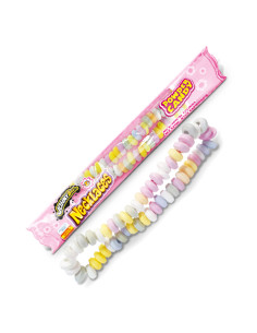 70 pcs. JOHNY CANDY NECKLACE 17g, Wholesale candy and sweets, Il Caramelaio 2.0 2