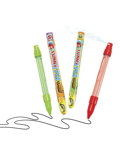PZ.36 FUNNY PEN SPRAY 20 ML, Ingrosso caramelle e dolciumi il caramellaio 2.0,funny pen spray, caramelle liquide, candy spray 2