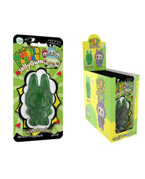 labubu-jelly-anguria,caramelle-jelly,espositore-dolciumi,jelly-anguria,caramelle-morbide,labubu-candy